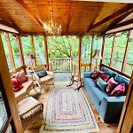The Limehouse Tatil Evi *