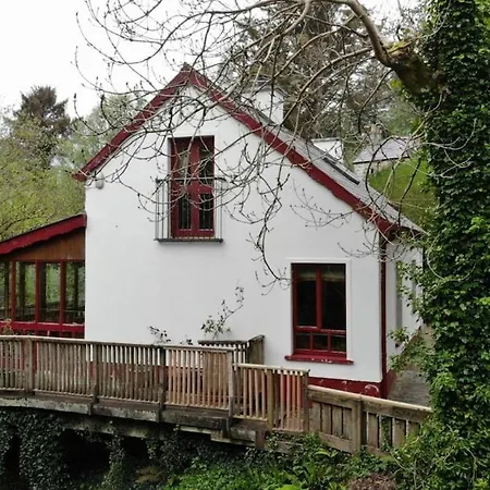 The Limehouse Nyaraló *