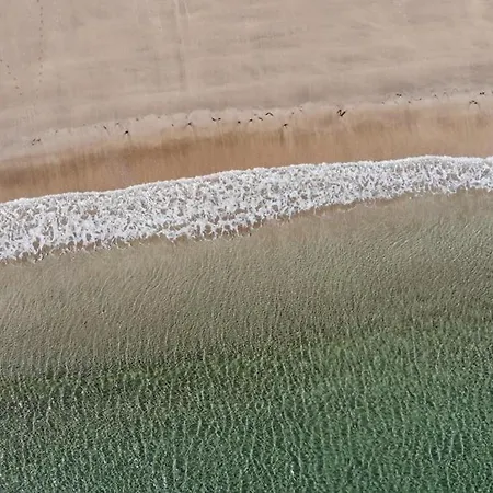 Hébergement de vacances The Limehouse Killybegs