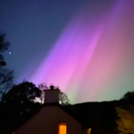 Hébergement de vacances The Limehouse