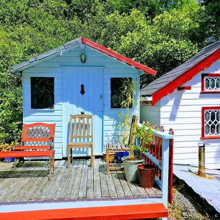 The Limehouse Сasa de vacaciones *