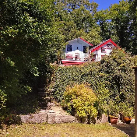 The Limehouse Killybegs