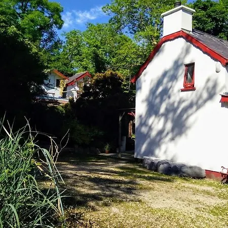 The Limehouse Nyaraló