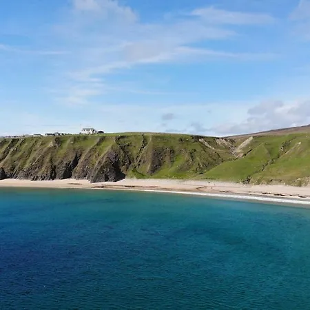 Сasa de vacaciones The Limehouse