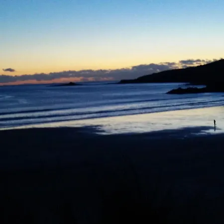 Hébergement de vacances The Limehouse Killybegs