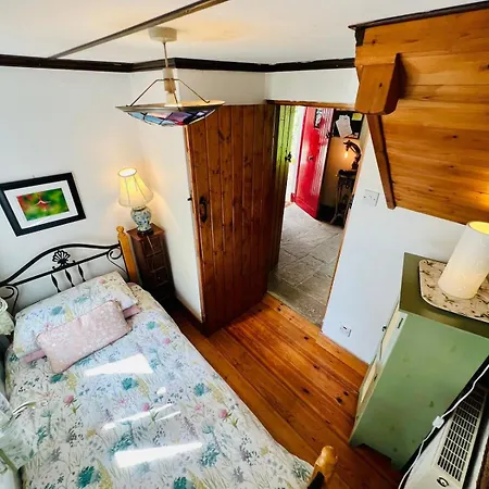 Hébergement de vacances The Limehouse *