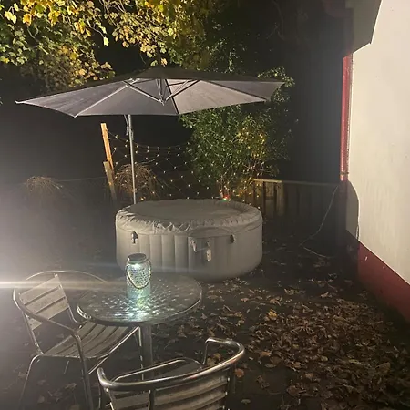 The Limehouse * Killybegs