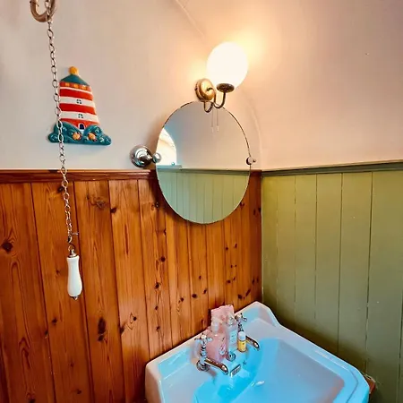 The Limehouse Hébergement de vacances