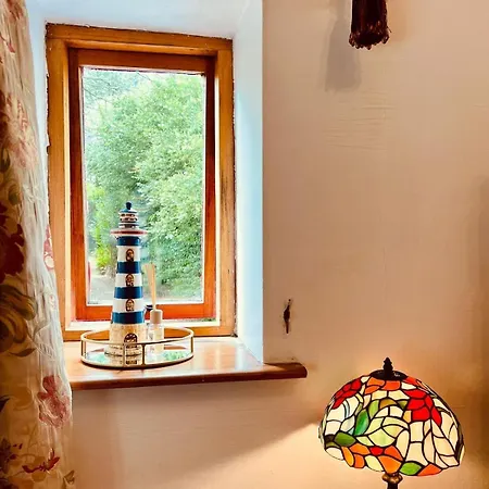 The Limehouse Killybegs