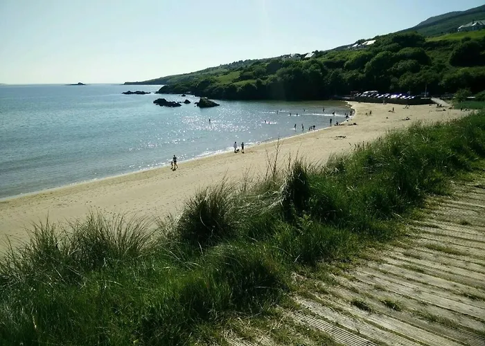 Casa de Férias The Limehouse *