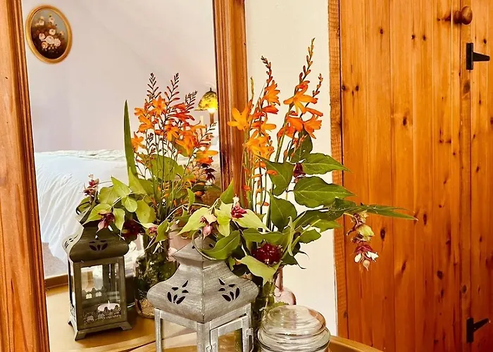 The Limehouse Casa de Férias *