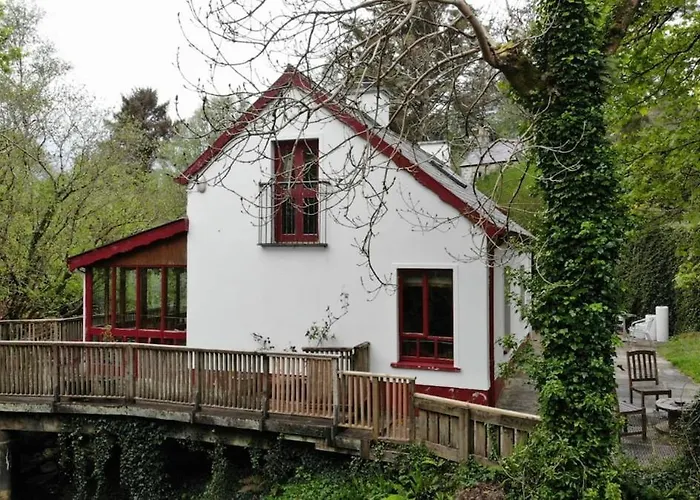 The Limehouse Nyaraló *