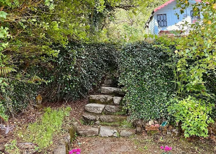 The Limehouse Casa de Férias