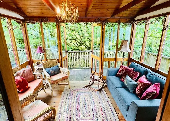 The Limehouse Сasa de vacaciones *