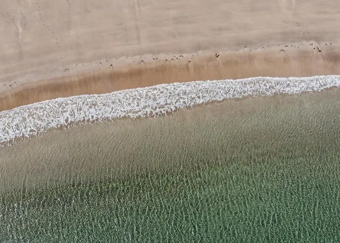 Casa de Férias The Limehouse Killybegs