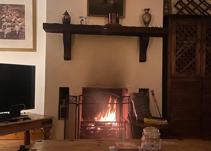 The Limehouse * Killybegs