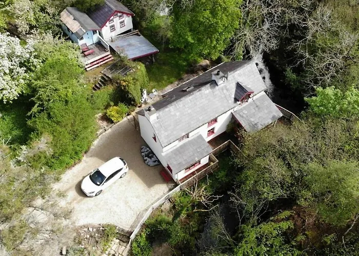 The Limehouse Casa de Férias