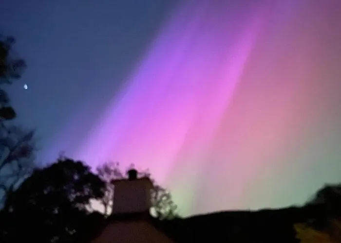 Casa de Férias The Limehouse