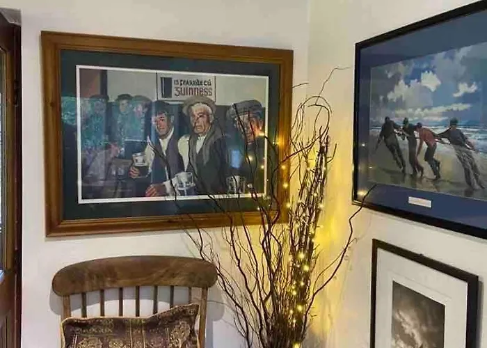 Сasa de vacaciones The Limehouse