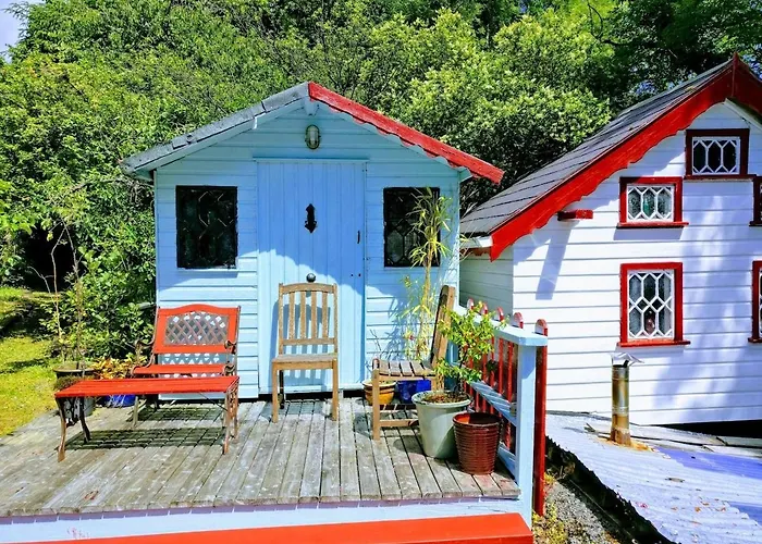 The Limehouse Nyaraló *