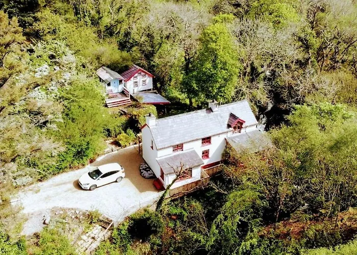 The Limehouse * Killybegs