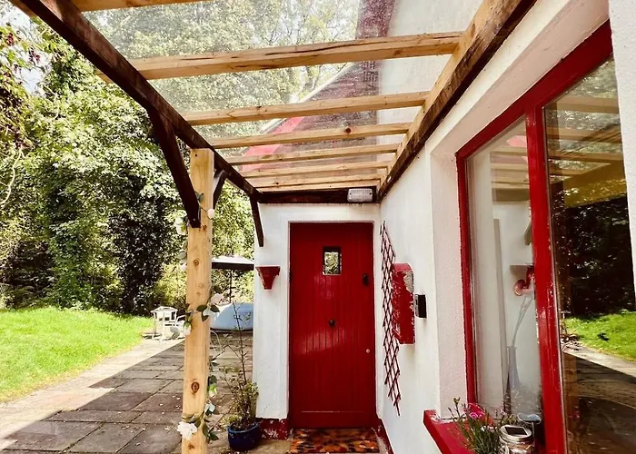 Nyaraló The Limehouse *