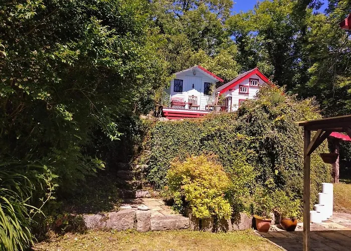 The Limehouse Killybegs