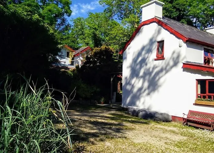 The Limehouse Casa de Férias