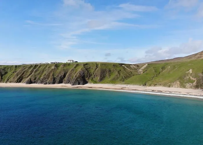 Сasa de vacaciones The Limehouse