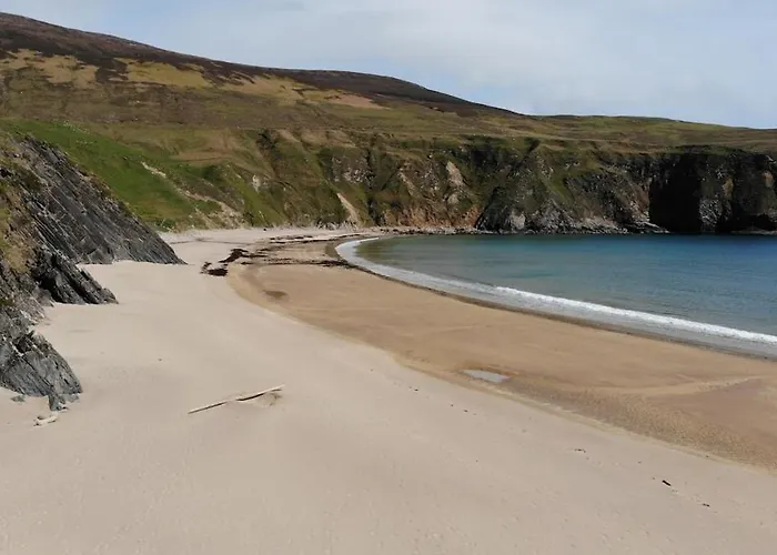 The Limehouse Killybegs