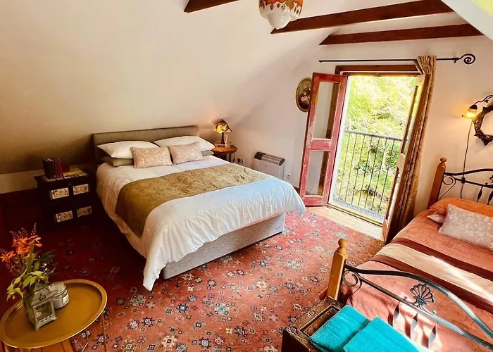 The Limehouse * Killybegs