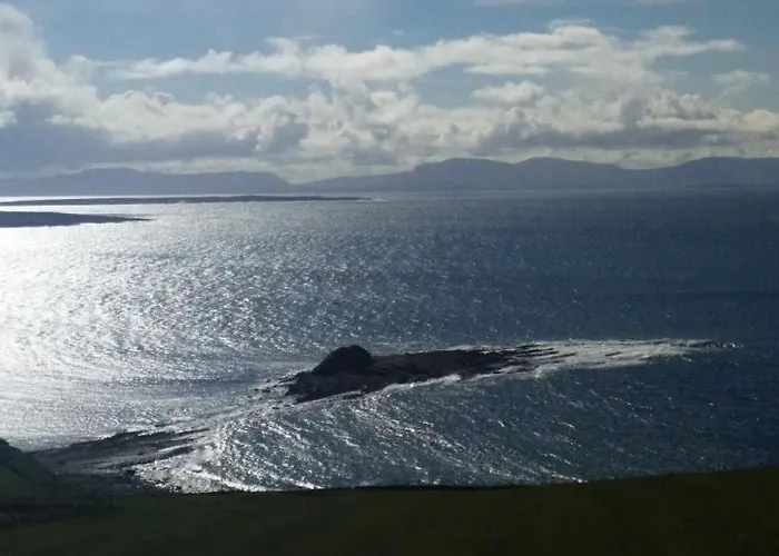 The Limehouse Nyaraló *