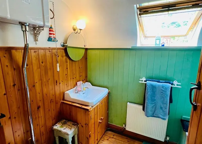 The Limehouse Killybegs