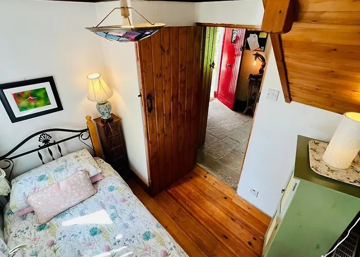 Nyaraló The Limehouse *