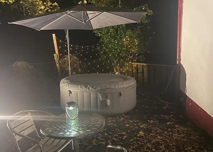 The Limehouse * Killybegs