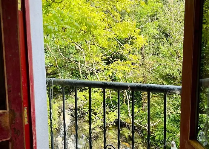 The Limehouse Casa de Férias Killybegs