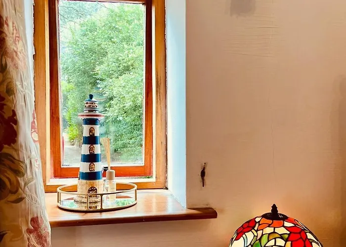 The Limehouse Killybegs